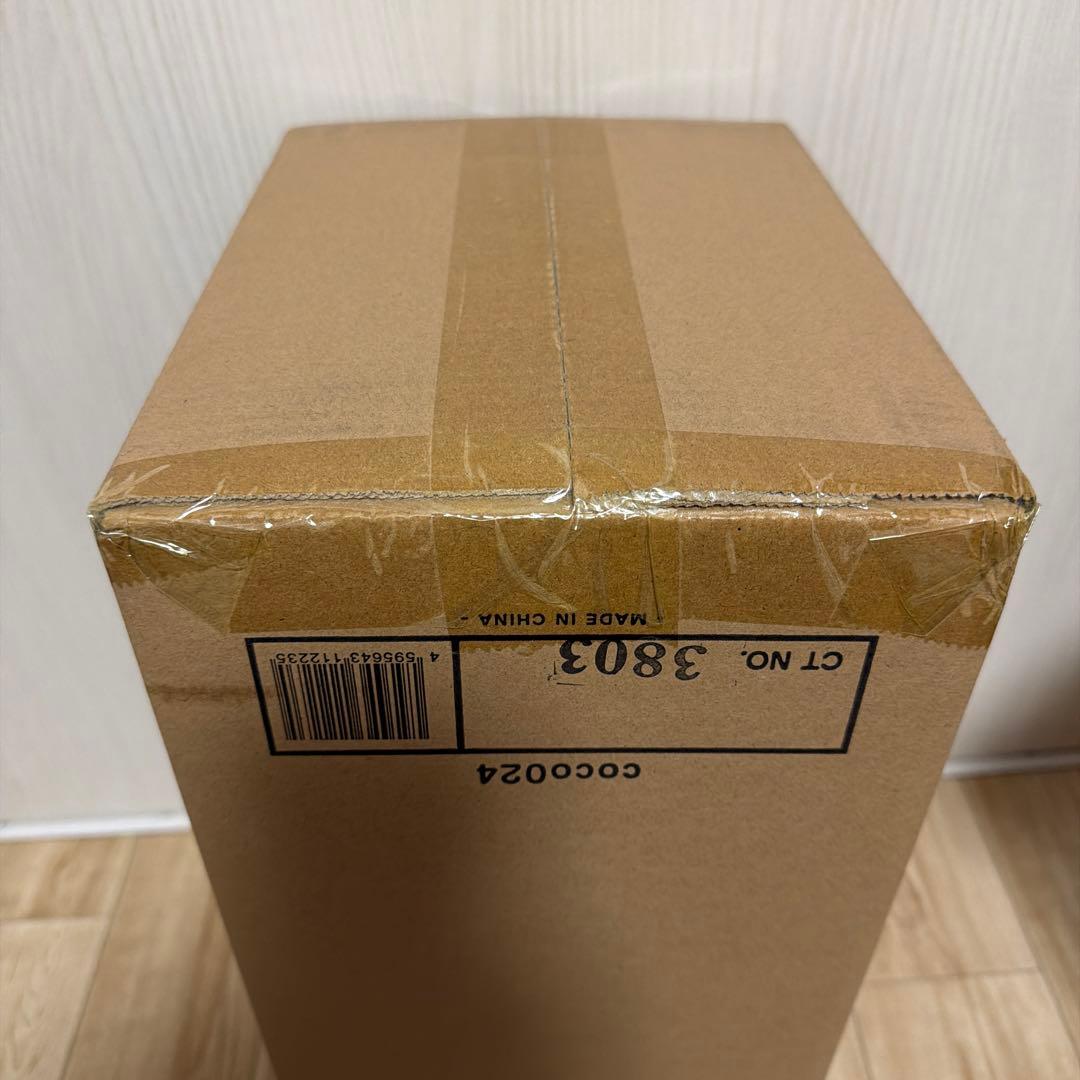 【特典ステッカー付き】星街すいせい　1/7スケールフィギュア　デザインココ