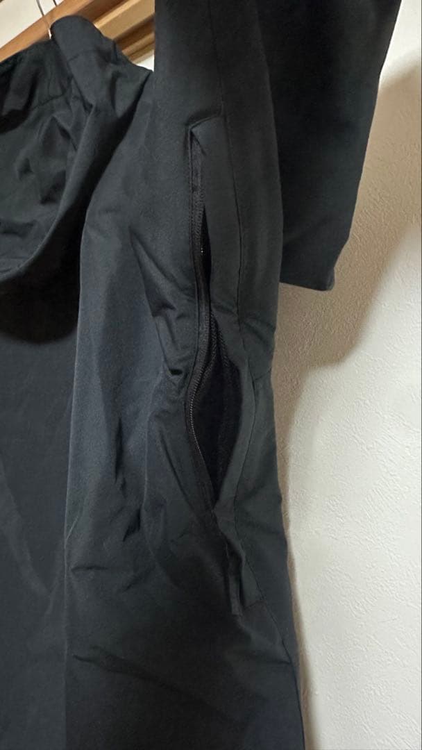 《週末セール》クイックシルバー　QUIKSILVER スノーボードウェアMサイズ