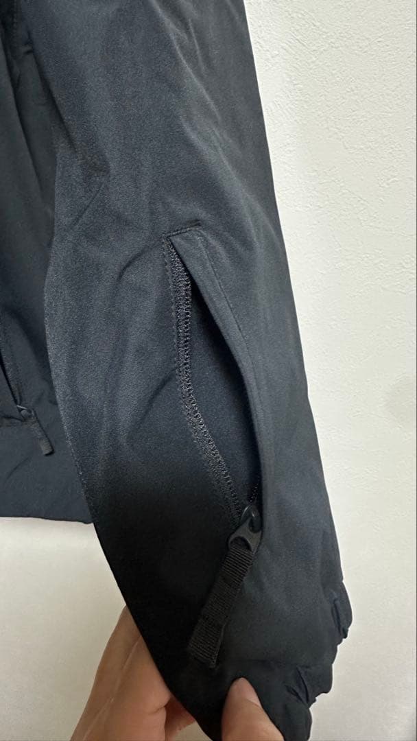 《週末セール》クイックシルバー　QUIKSILVER スノーボードウェアMサイズ