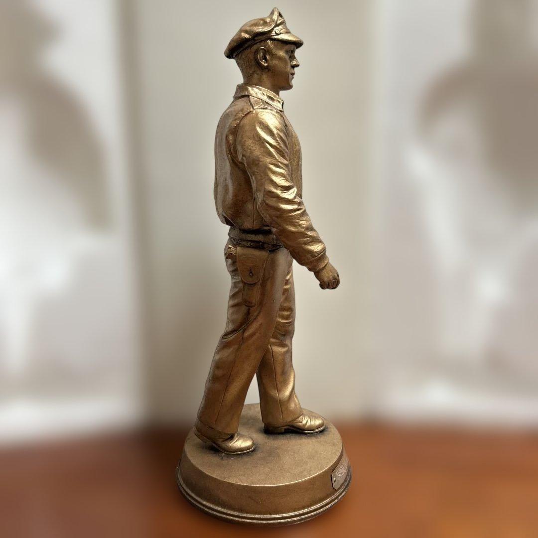 入手困難TOYS McCOY キャプテンマッコイ スタチューUSAAFパイロット