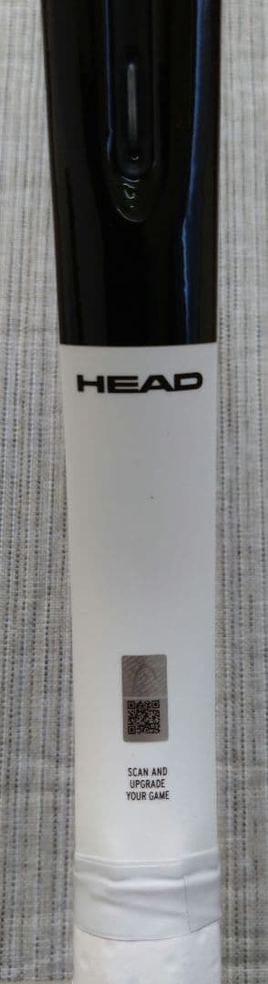 HEAD　SPEED PWR　2022　G2