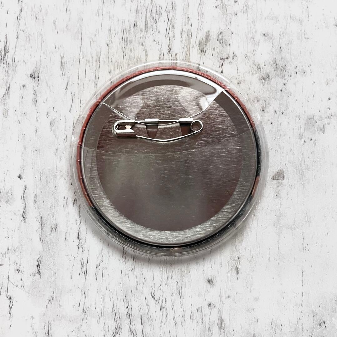 パラライ 伊藤紗月 缶バッジ ParadoxLive 4周年