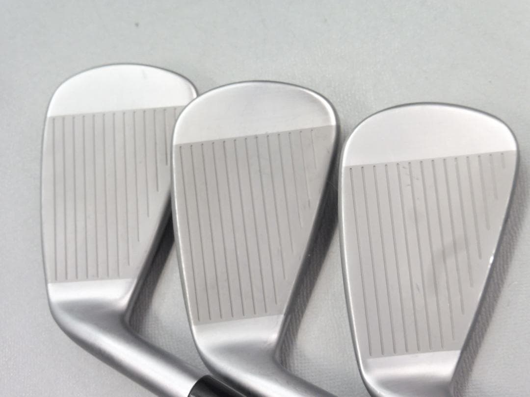 テーラーメイド P770 23　DIAMANA　THUMP　I95S 6本