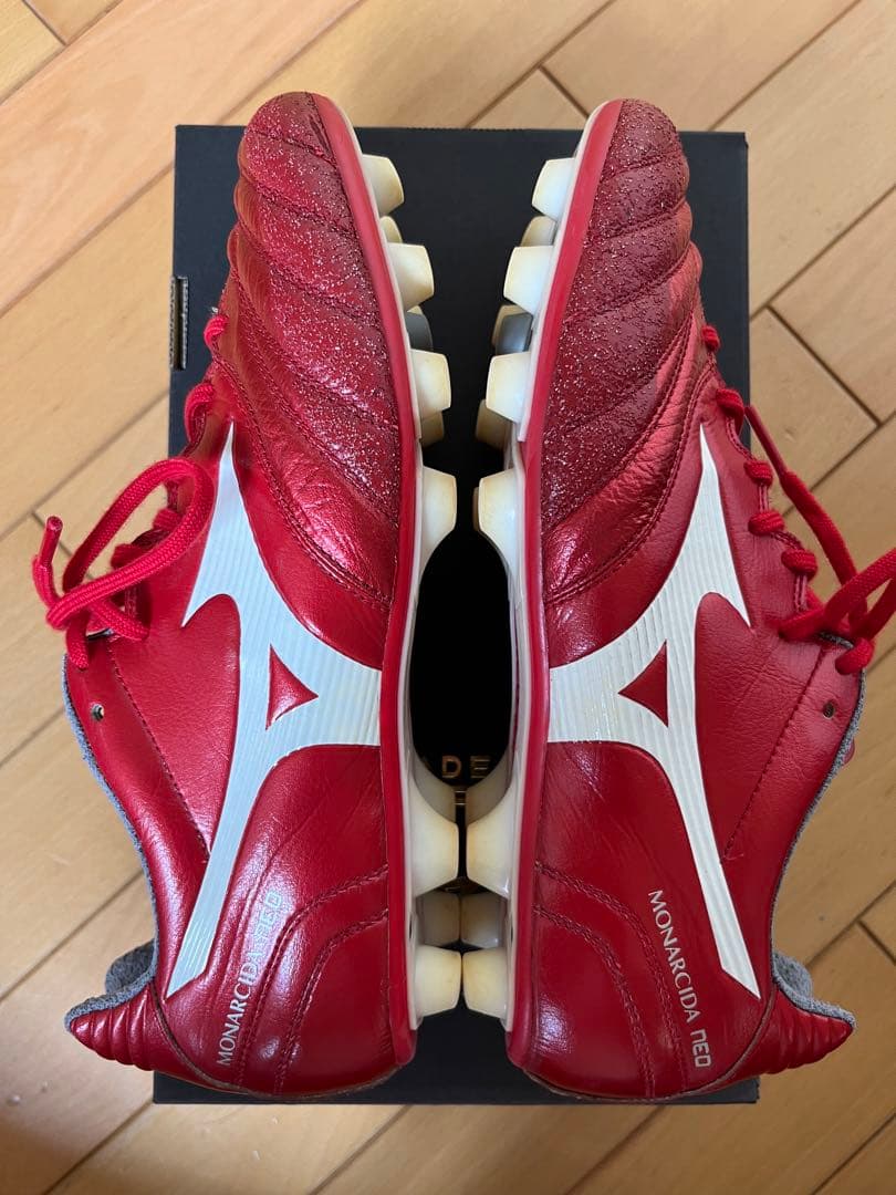 ミズノ モナルシーダ ネオ2 ワイド ジャパン 26.0 日本製