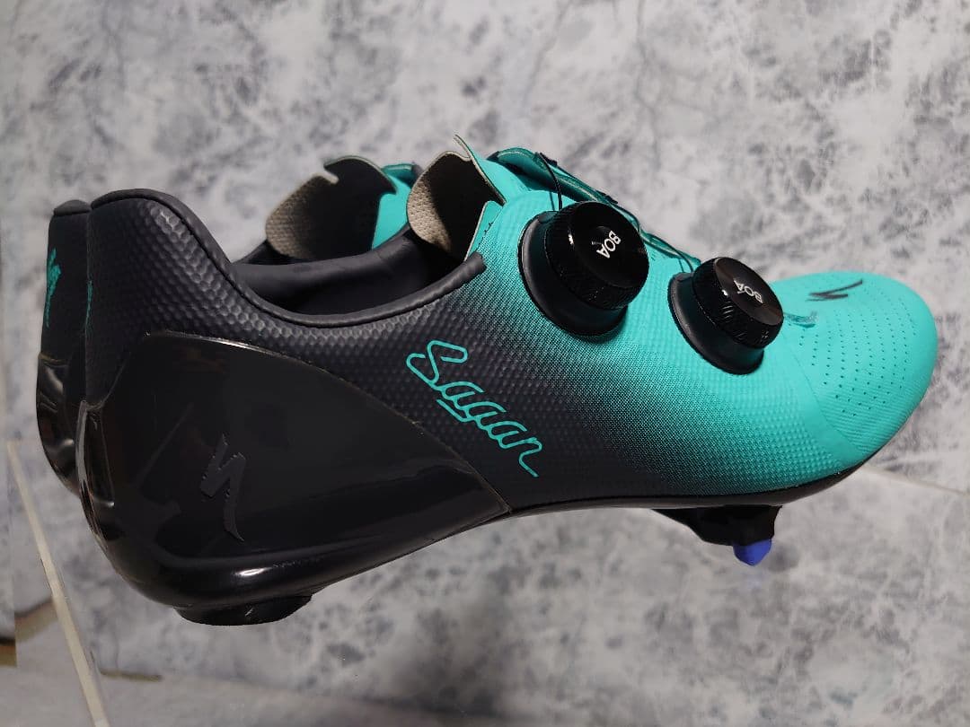 ★S-WORKS 7 RD Sagan Ltd サガンコレクション 27cm