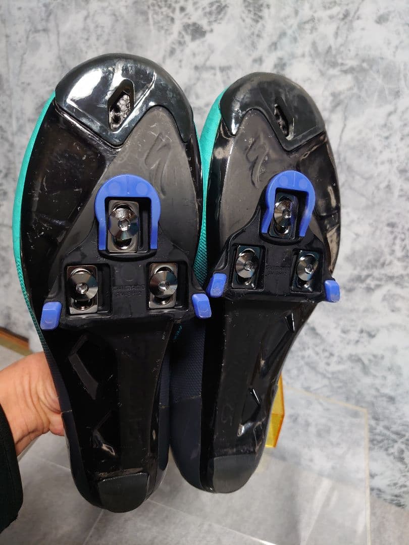 ★S-WORKS 7 RD Sagan Ltd サガンコレクション 27cm