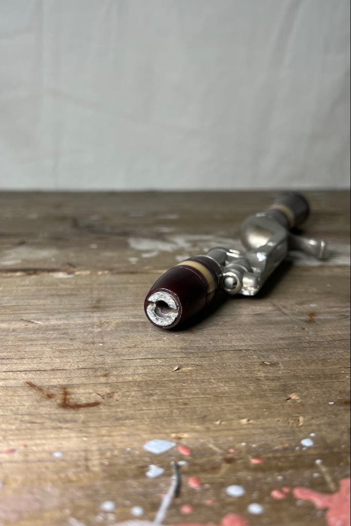 【オーチャード】アクションロッド オールド ヴィンテージ ロッド グリップ