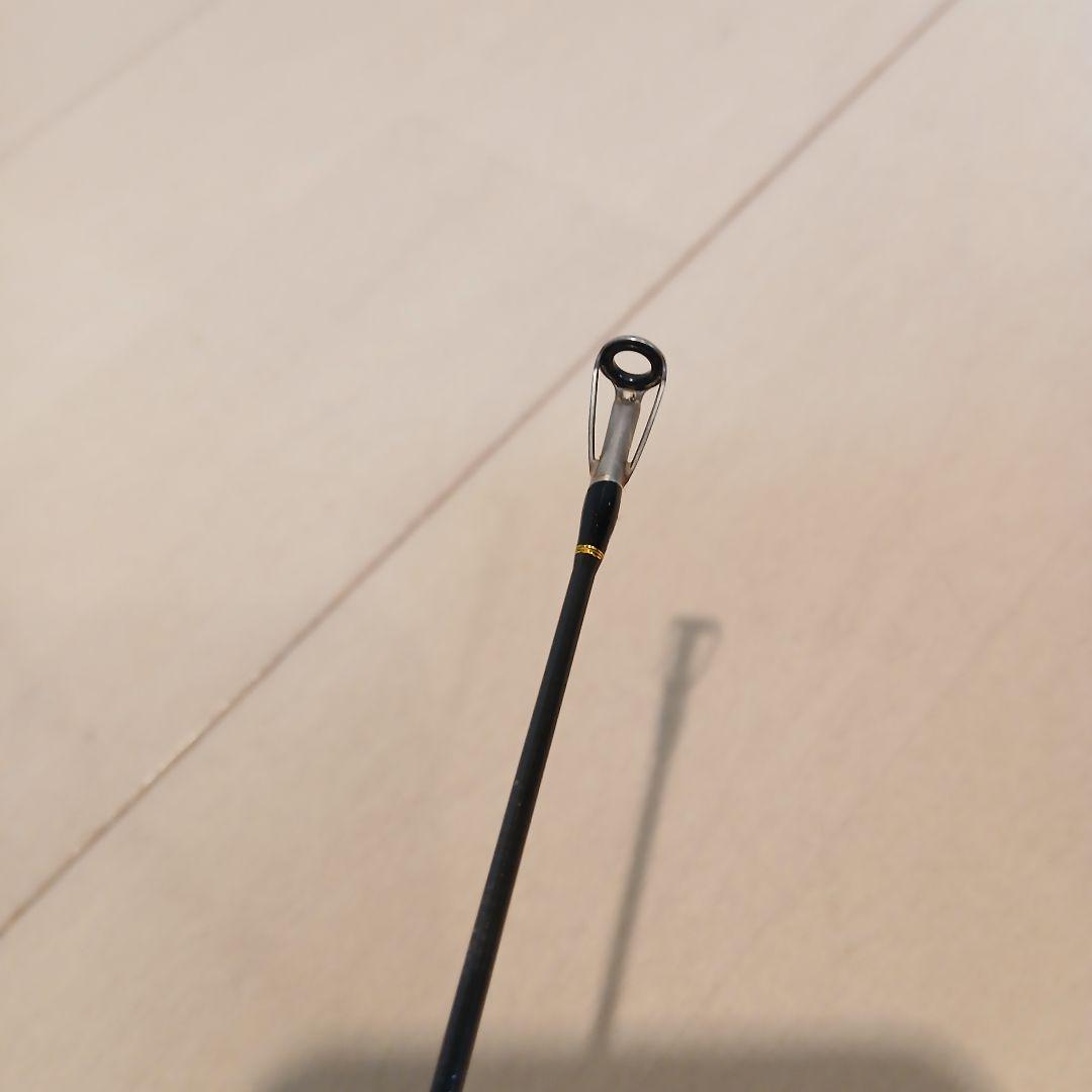 メジャークラフト　クロステージ　CROSTAGE CRX-792MH/B