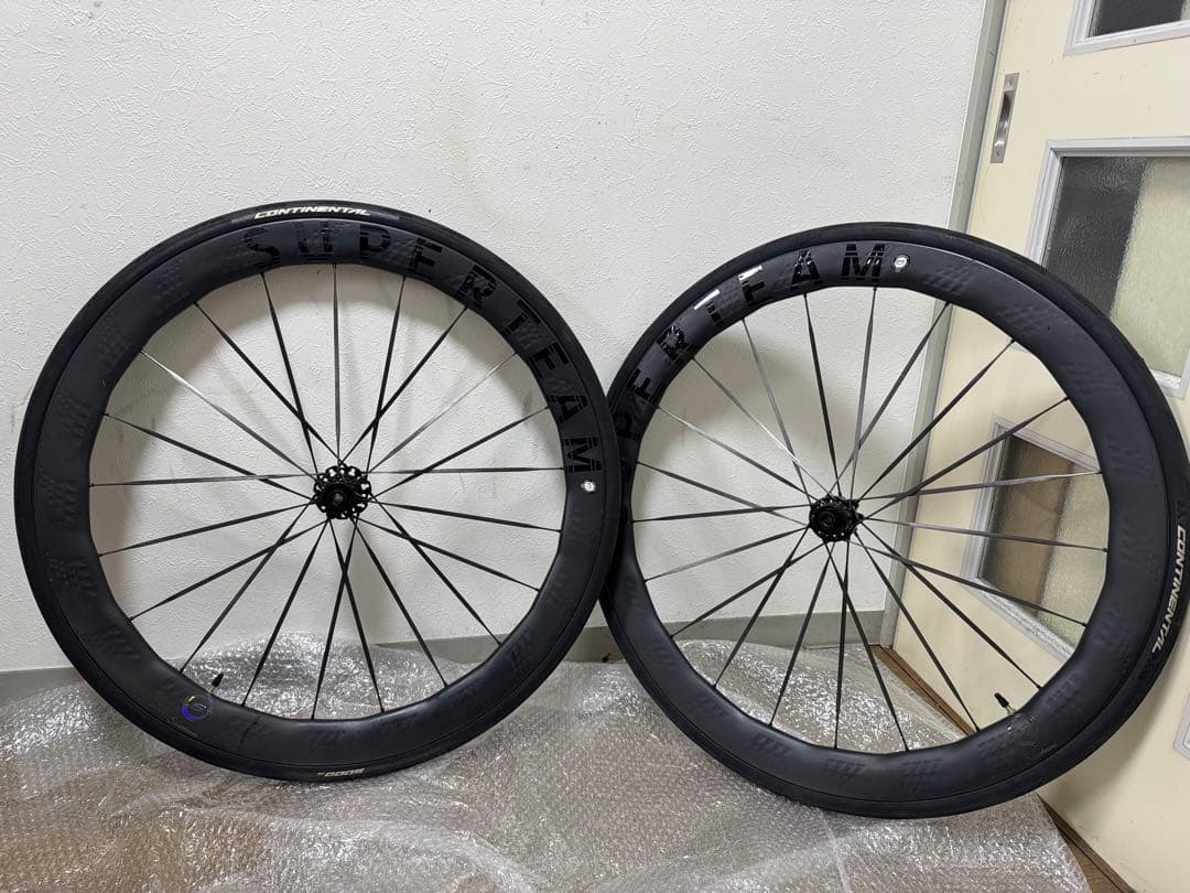 パーツ Pathfinder S-All Carbon Ultra 2023