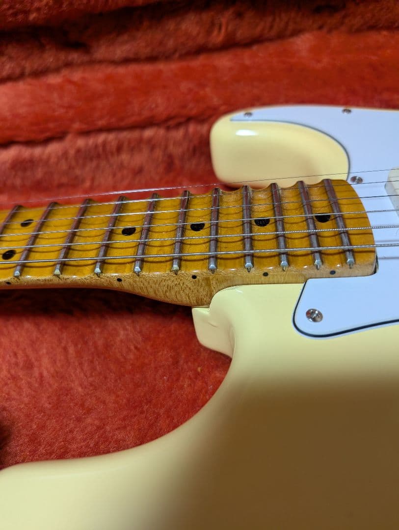 イングヴェイモデル