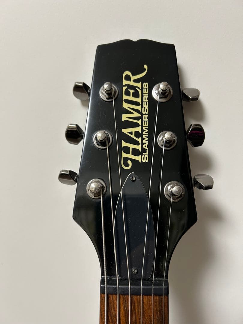 daburo　HAMER SLAMMER SERIES