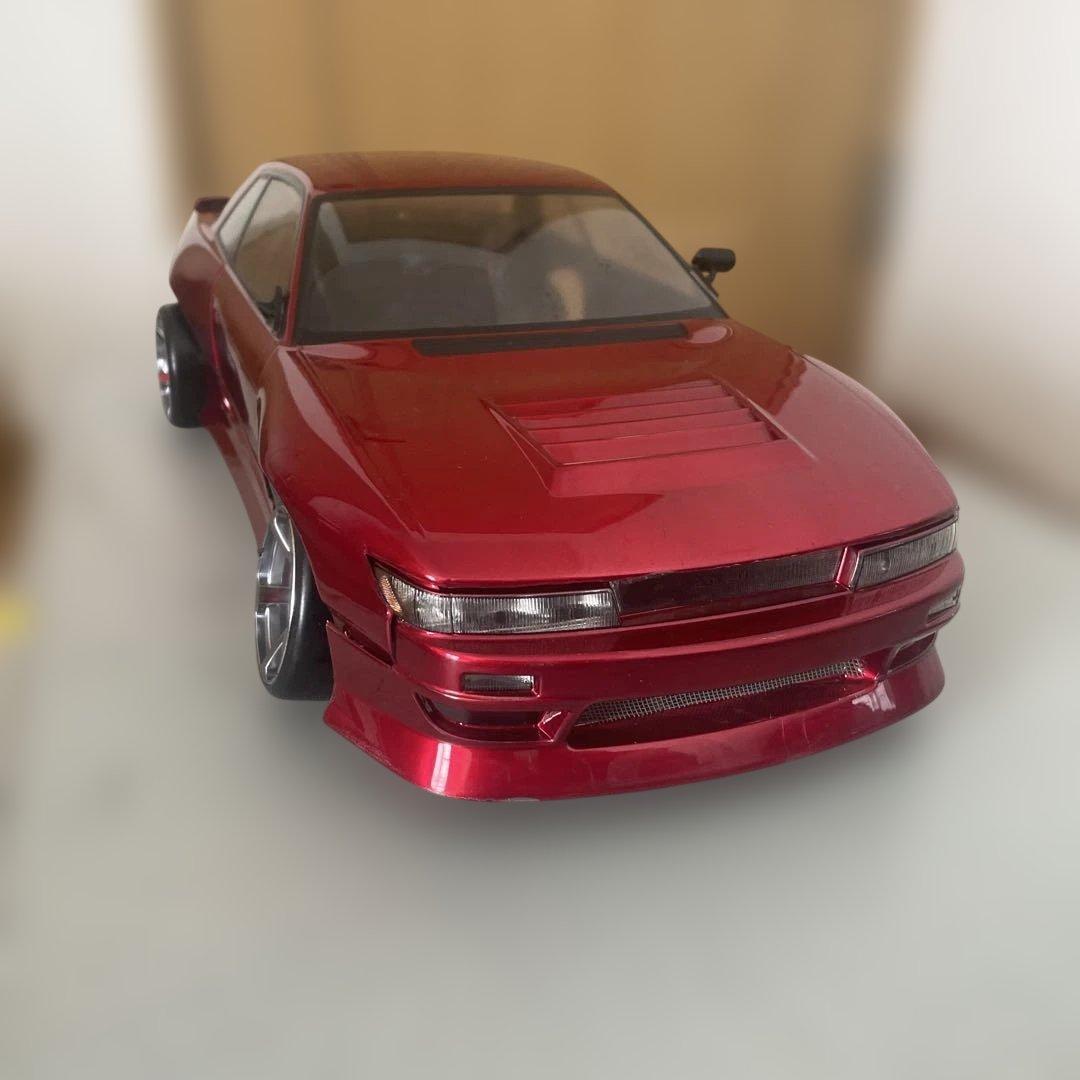 アディクションS13ボディ