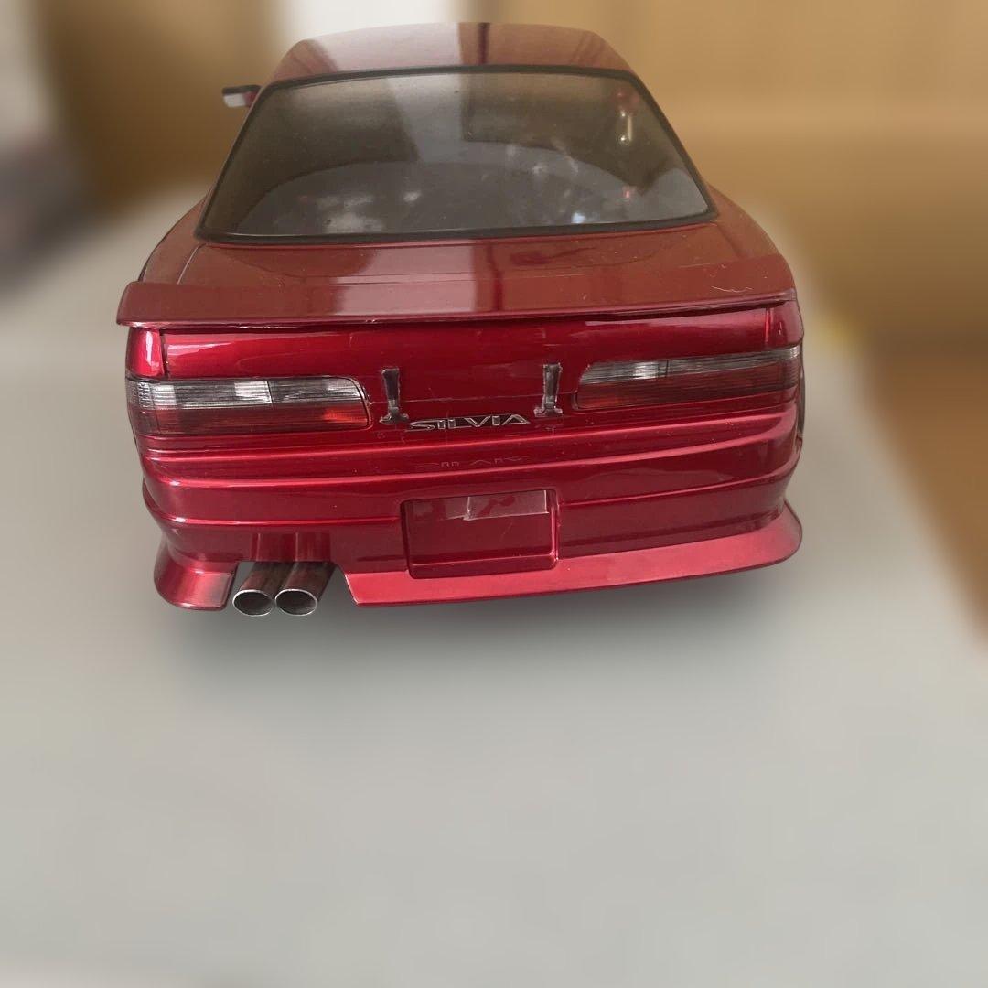 アディクションS13ボディ