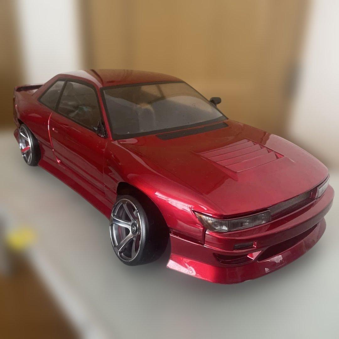 アディクションS13ボディ