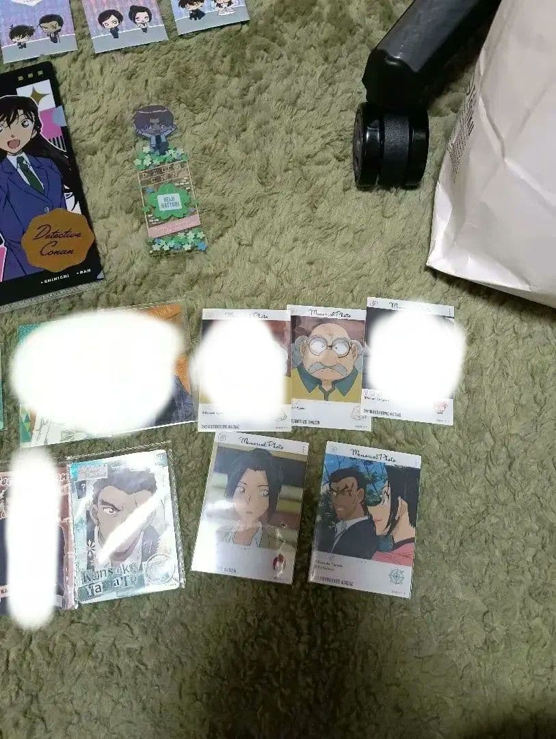 【即購入不可】名探偵コナン まとめ売り