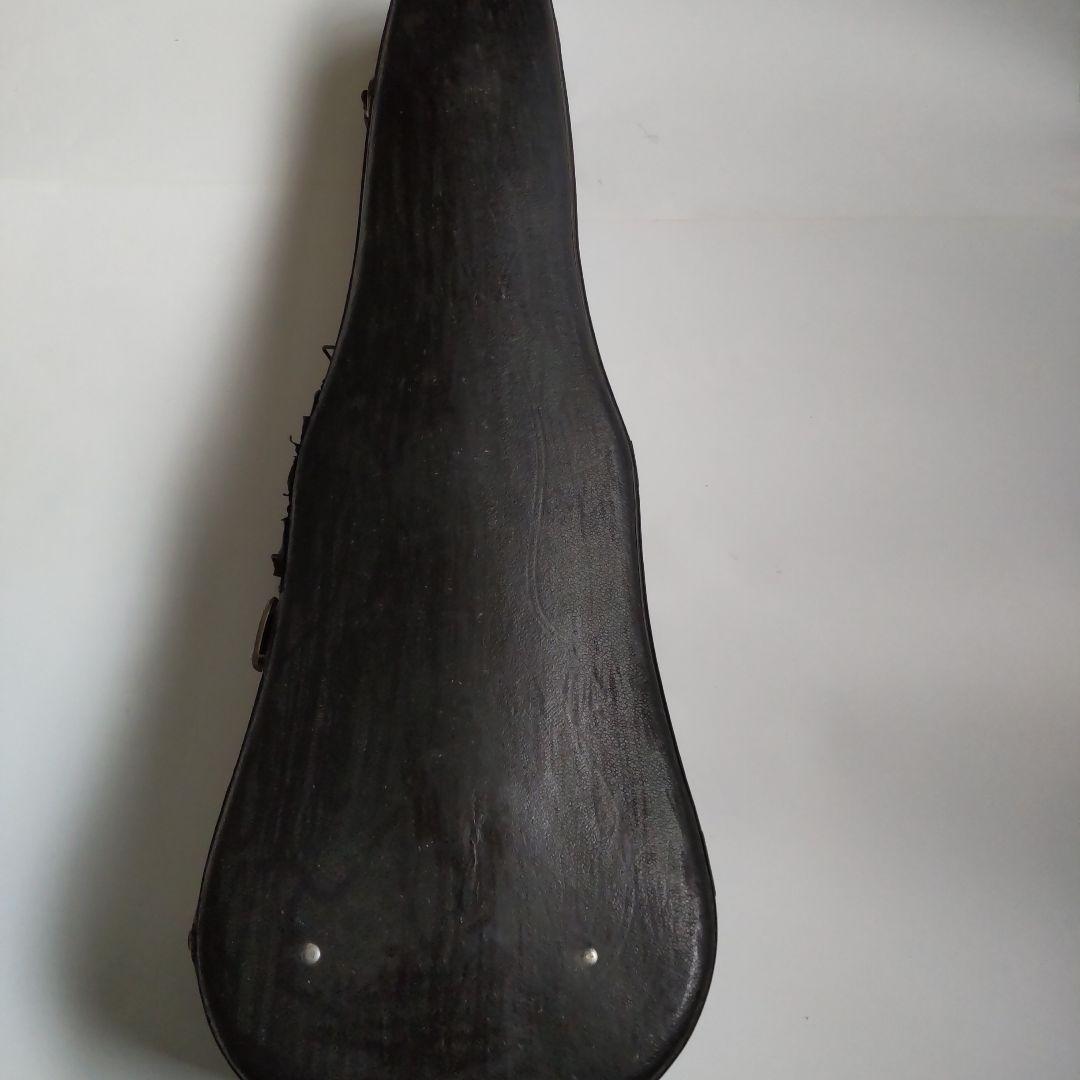 アントニオ・ストラディバリウス バイオリン1/4 No.3 本体 、ハードケース