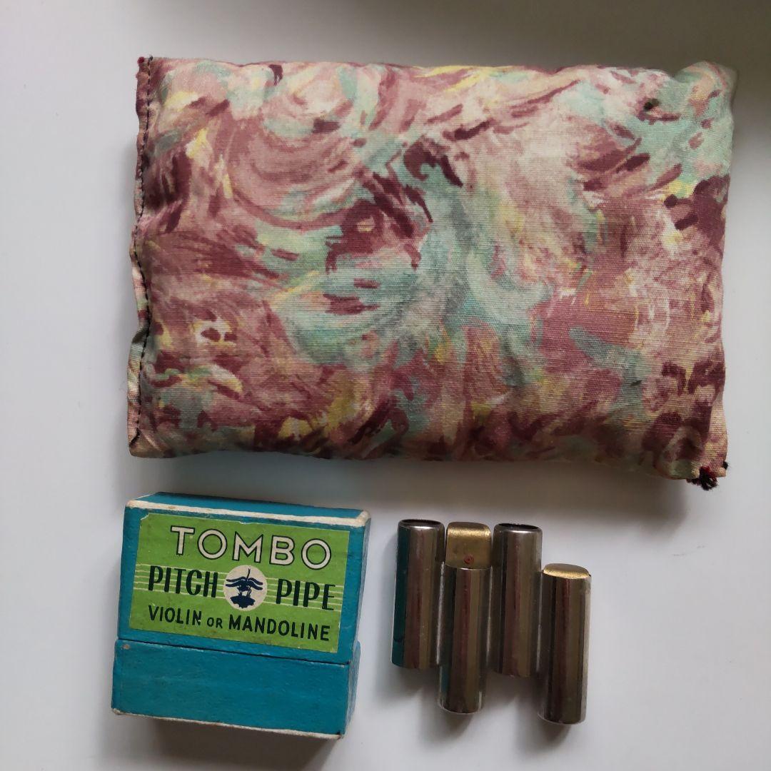 アントニオ・ストラディバリウス バイオリン1/4 No.3 本体 、ハードケース