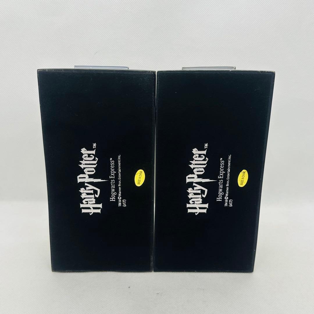 ハリー・ポッター ホグワーツ・エクスプレス ブックエンド ブックスタンド