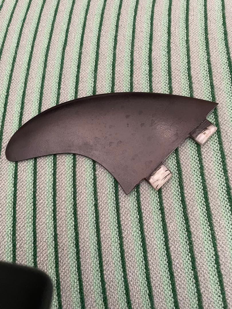 SCCL 6'8ft レッド/ホワイト ニットケース付き'24.8購入美品