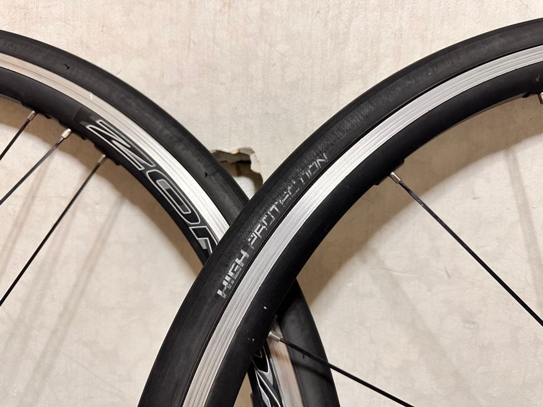 カンパニョーロ　ゾンダ　Campagnolo ZONDA 17c