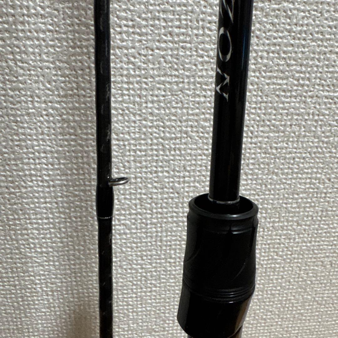 ダイワ ブレイゾンC64L-2 ST BF