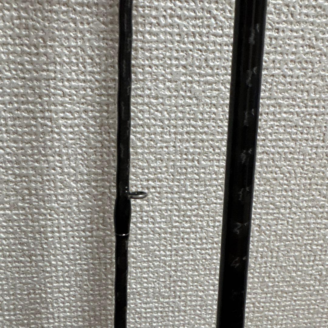 ダイワ ブレイゾンC64L-2 ST BF