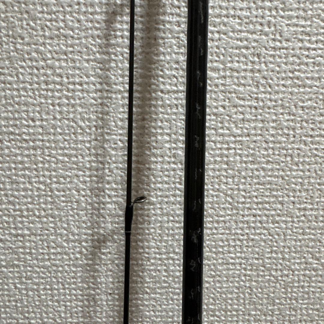 ダイワ ブレイゾンC64L-2 ST BF