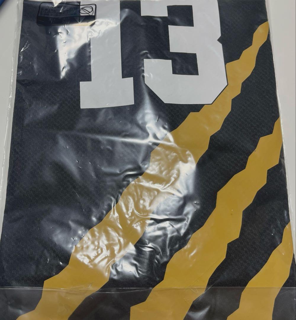 ハイキュー MSBY ブラックジャッカル 宮侑 ユニフォーム XLサイズ