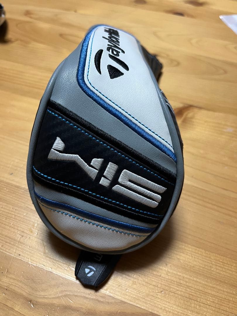 TaylorMade SIM 3番フェアウェイウッド 15度