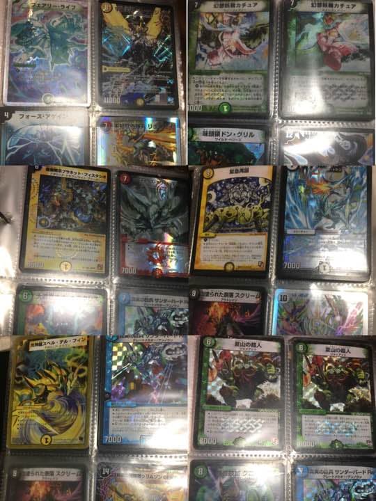 デュエマ バラ売り