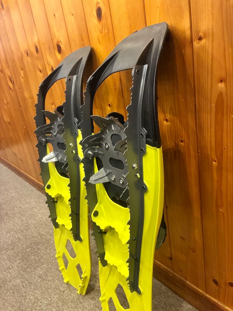 TUBBS FLEX VRT 25インチ スノーシュー タブス フレックス