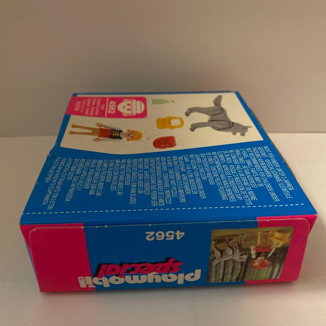 その他 Playmobil 4562