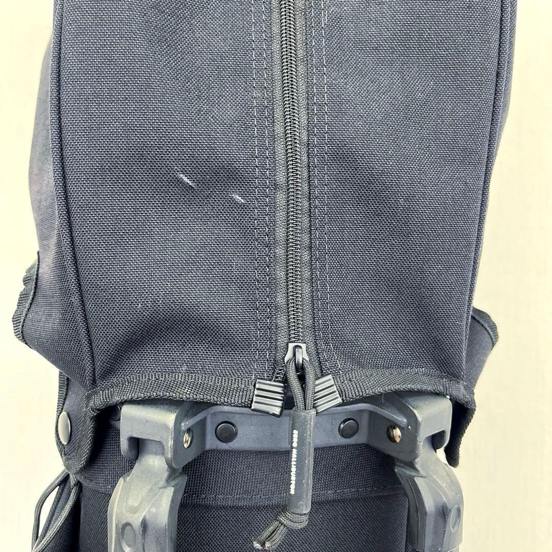 ゼロハリバートン スタンドバッグ ZERO HALLIBURTON 82052