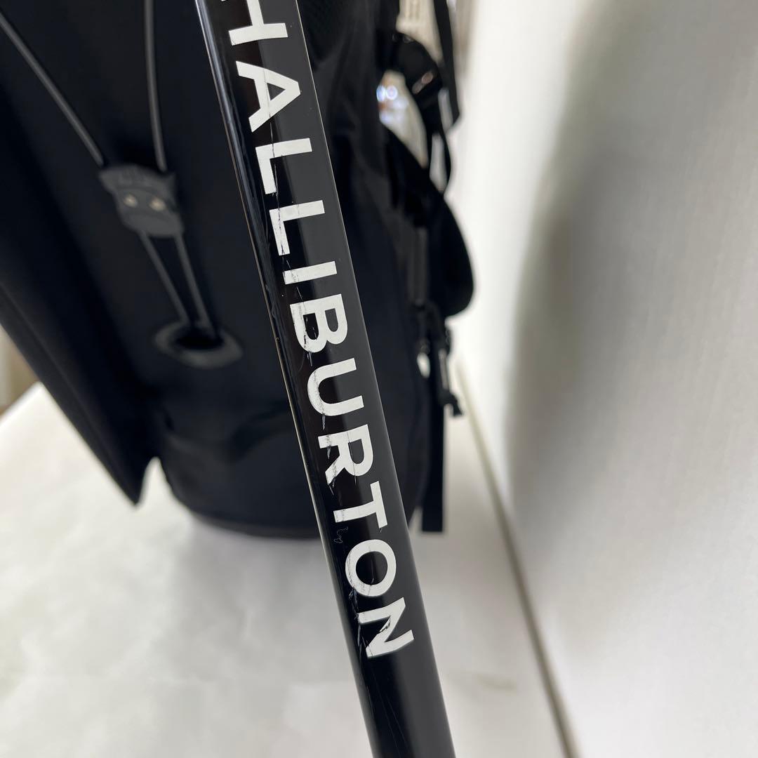 ゼロハリバートン スタンドバッグ ZERO HALLIBURTON 82052