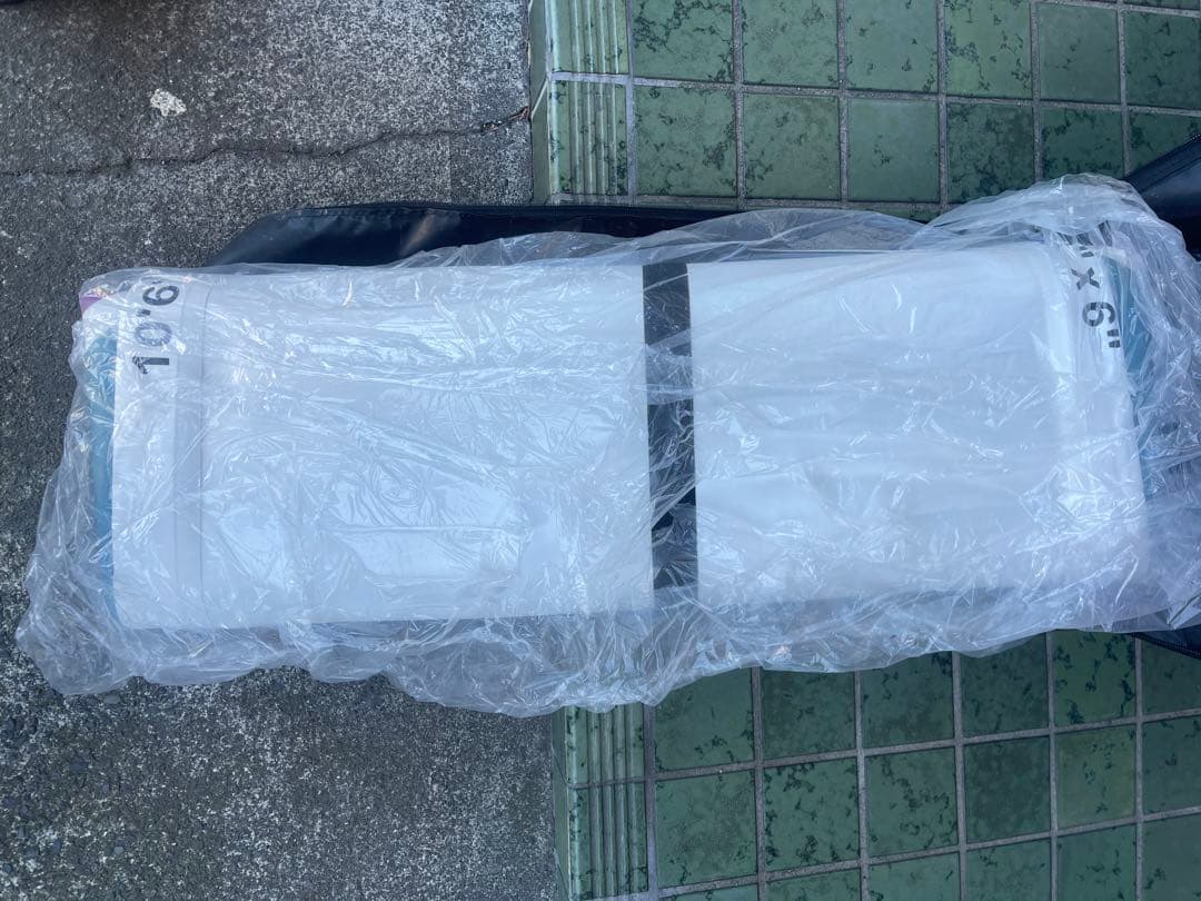 AISUNSS サップボード SUP ボード スタンドアップパドル ボード