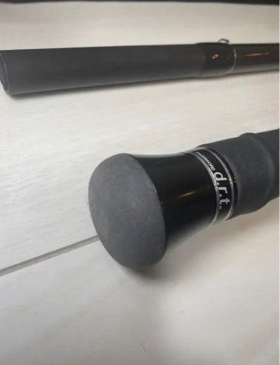 ARTEX BORDERPATROL ボーダーパトロール 保証書付き