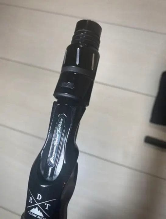 ARTEX BORDERPATROL ボーダーパトロール 保証書付き