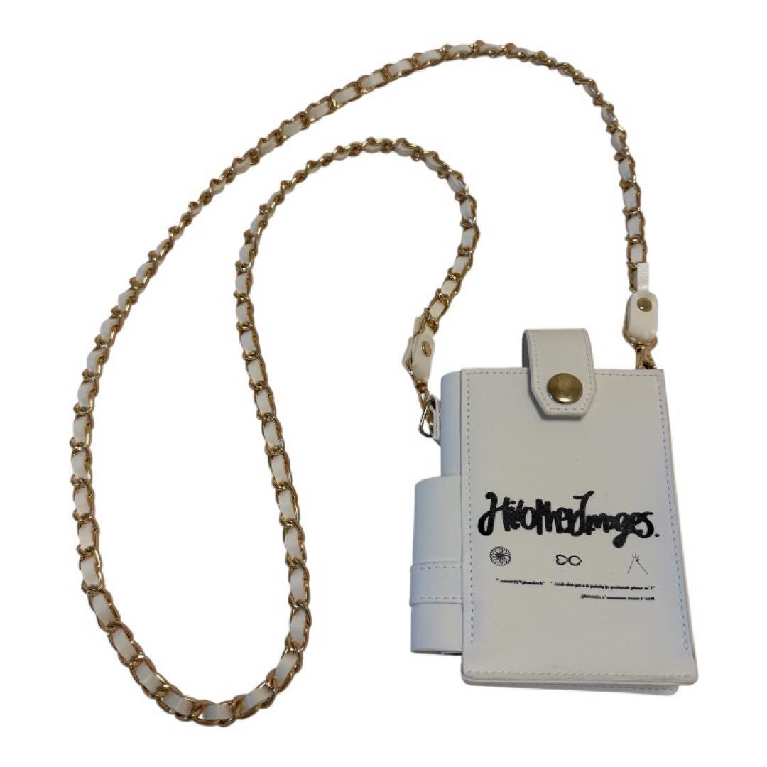 HOI Hi! Other Images ポーチ