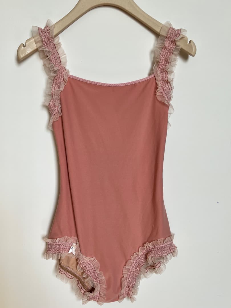 just A corpseレオタード　　Sサイズ