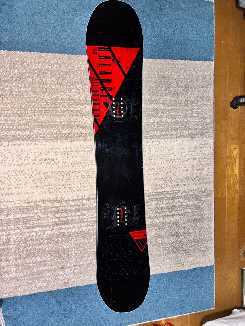 22-23 011 Artistic 【 BALANCE PRO 】150cm