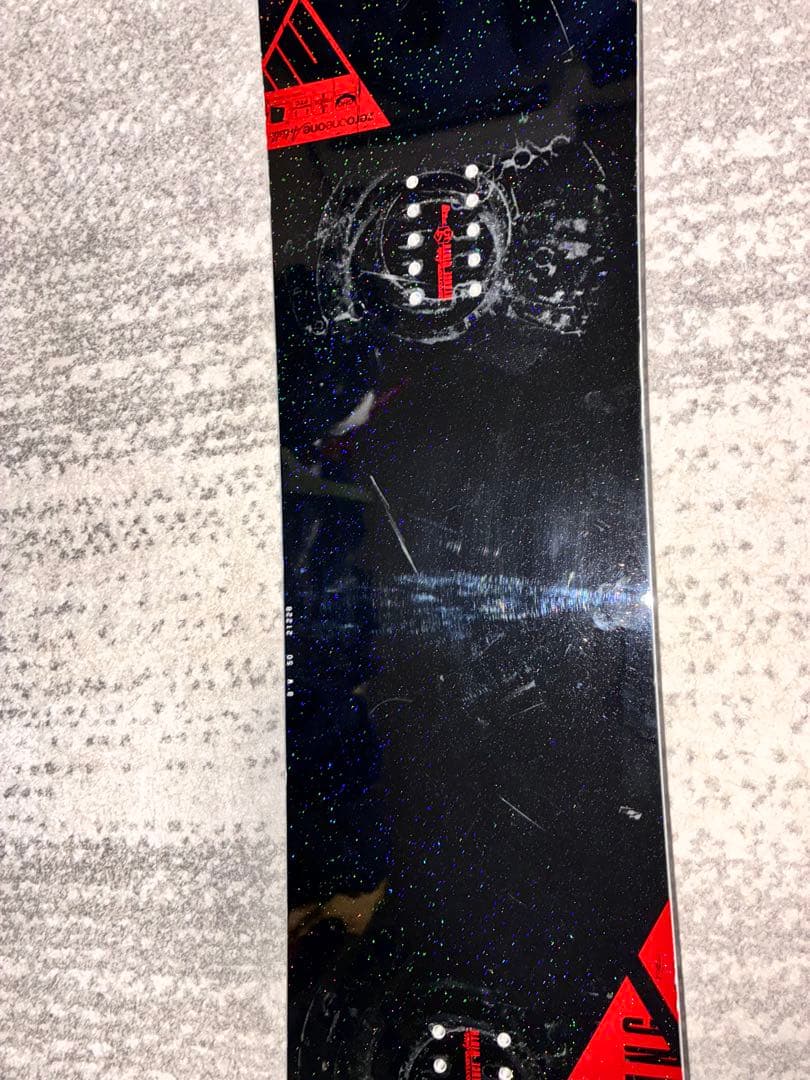 22-23 011 Artistic 【 BALANCE PRO 】150cm