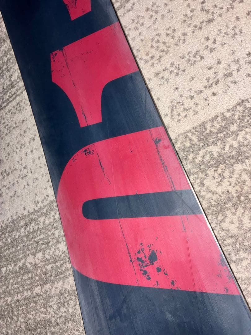 22-23 011 Artistic 【 BALANCE PRO 】150cm