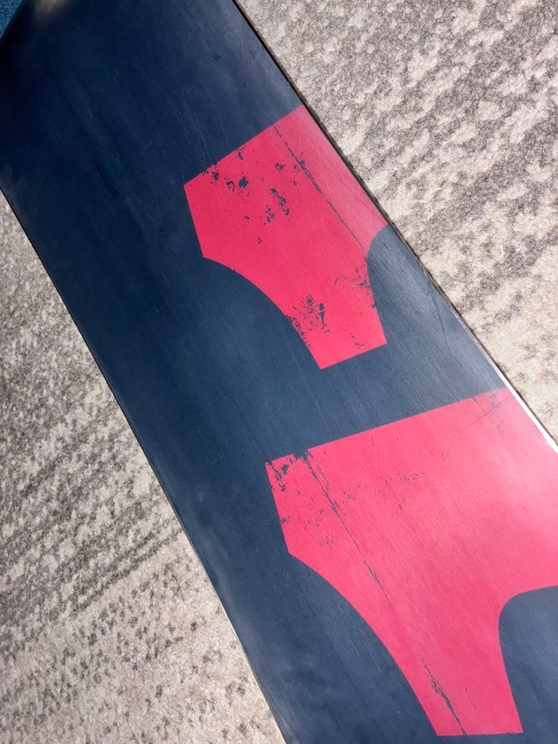 22-23 011 Artistic 【 BALANCE PRO 】150cm