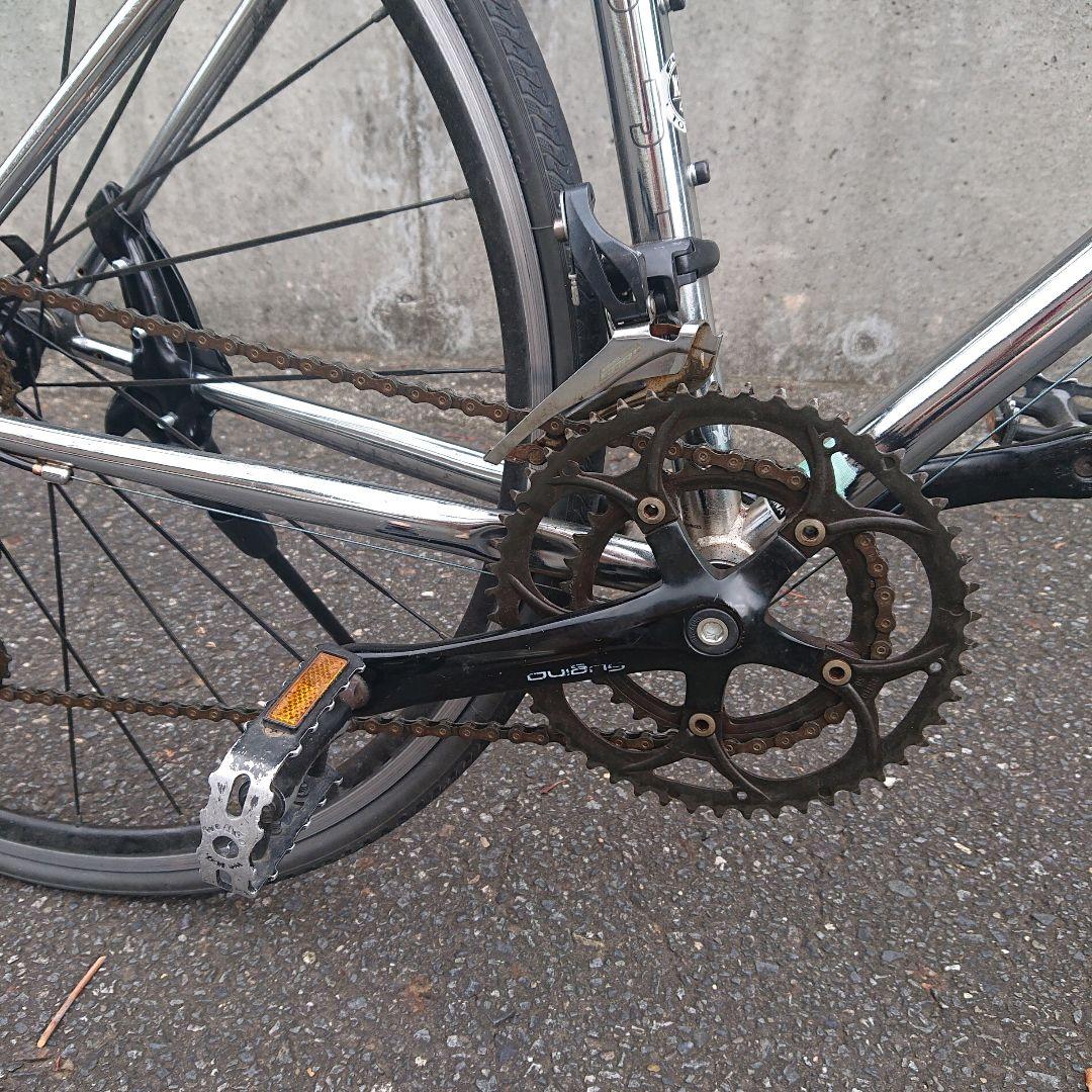 fuji バラッド Ω