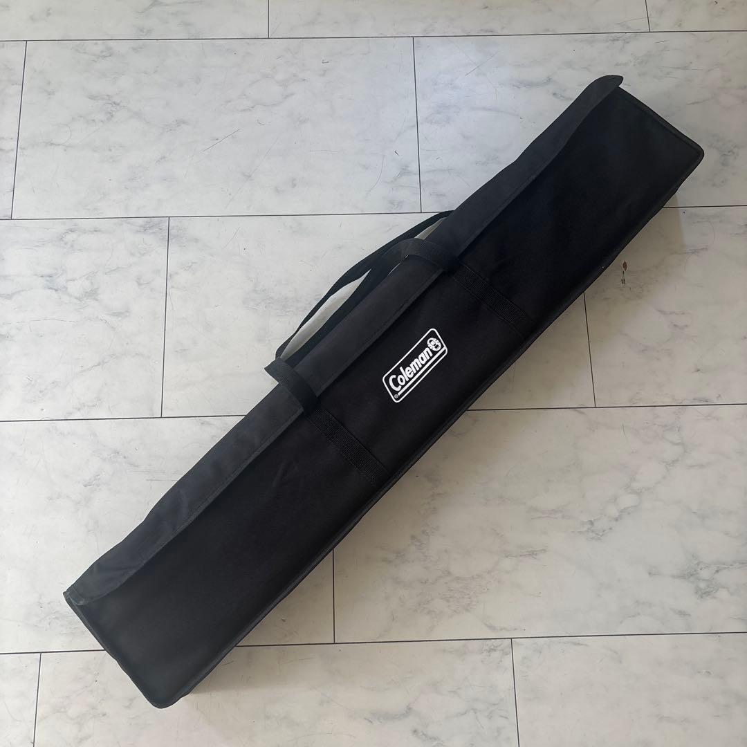 Coleman コールマン 焚火台テーブル ファイアープレーステーブル