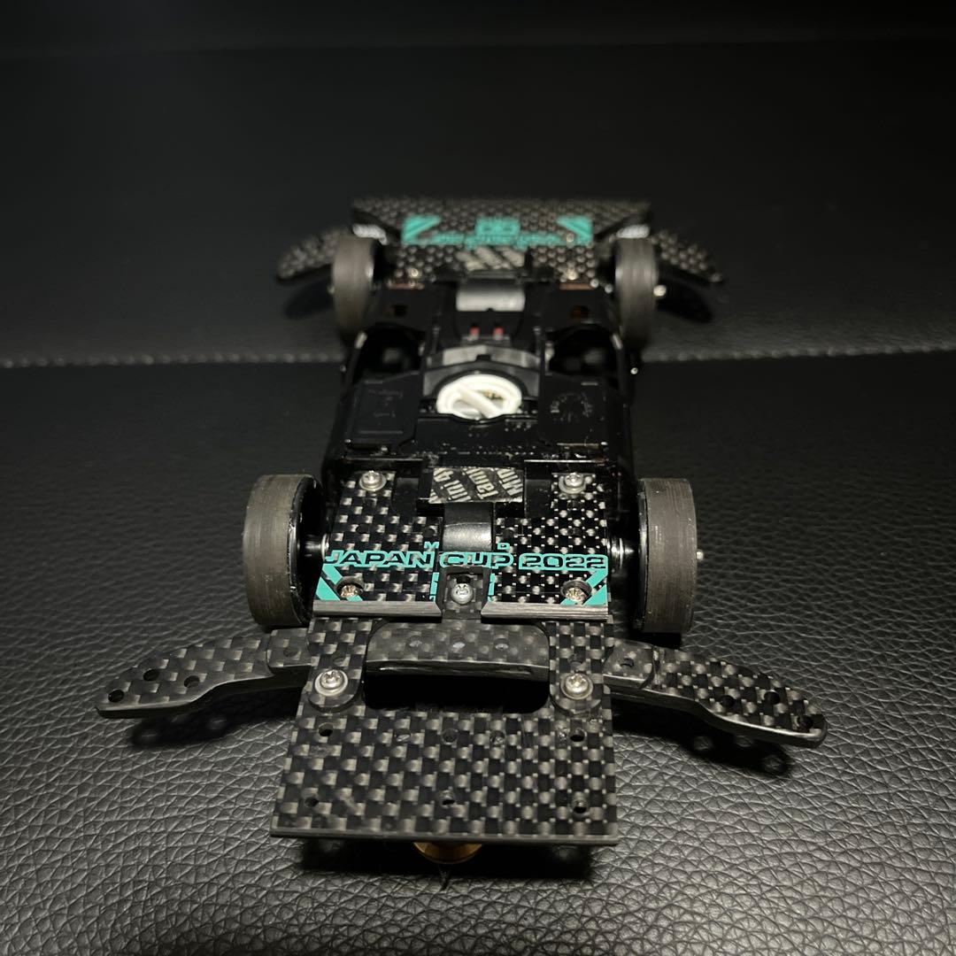 ミニ四駆　引退品　(説明文の確認よろしくお願いします。)まとめ売り希望。