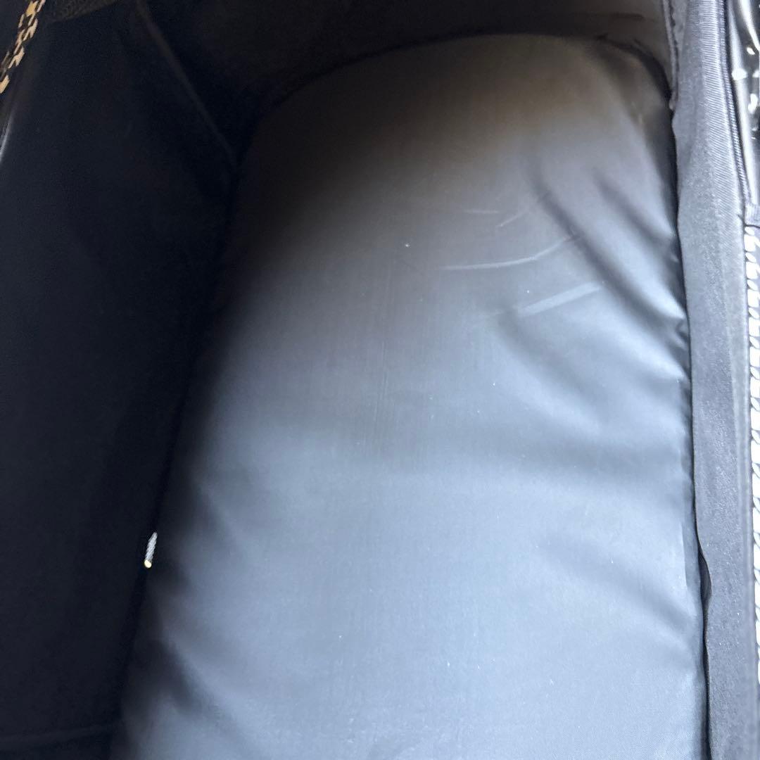 ジェックス　GEX わんわんカート　多頭用DX plus N ペットカート