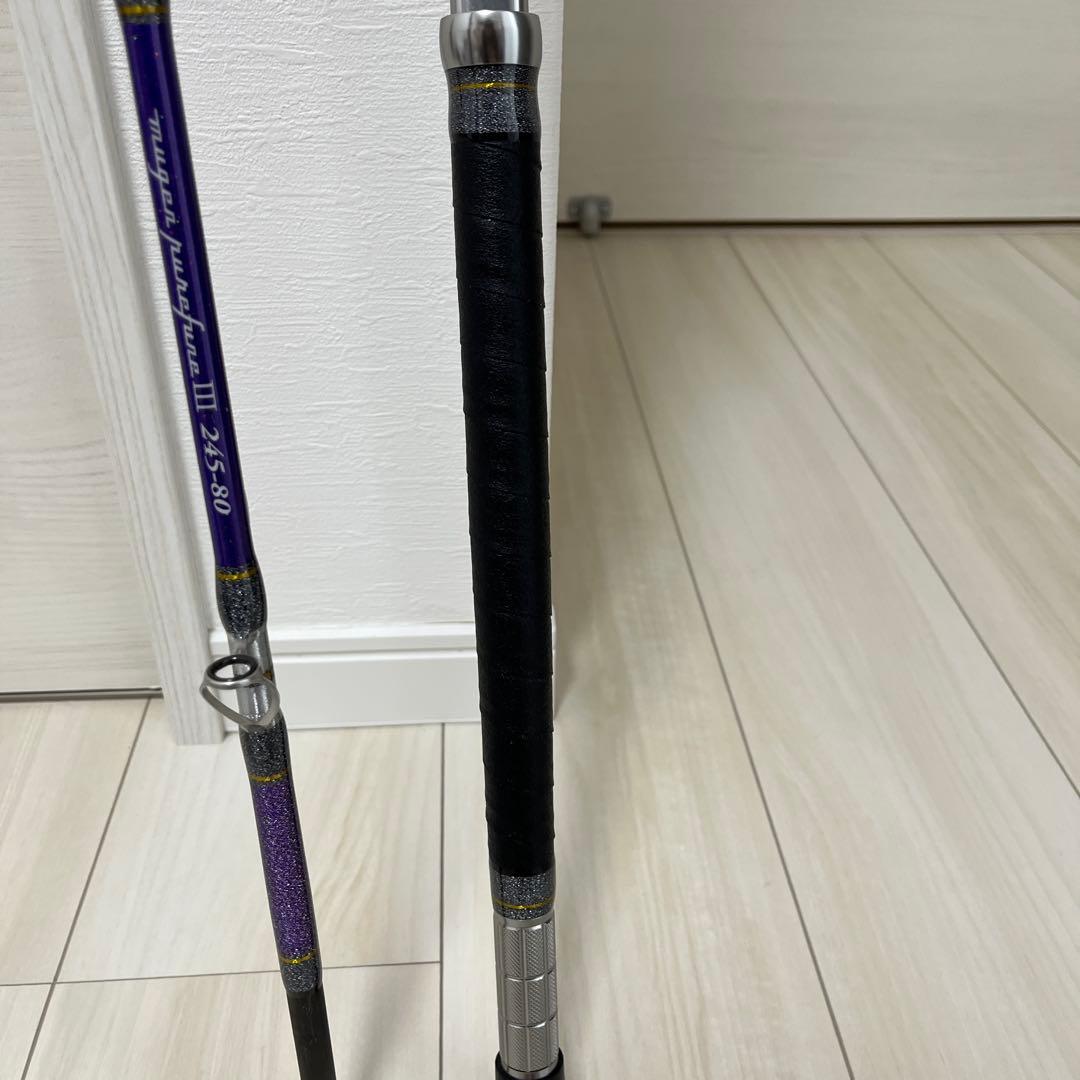 無限ピュア船Ⅲ 245-80