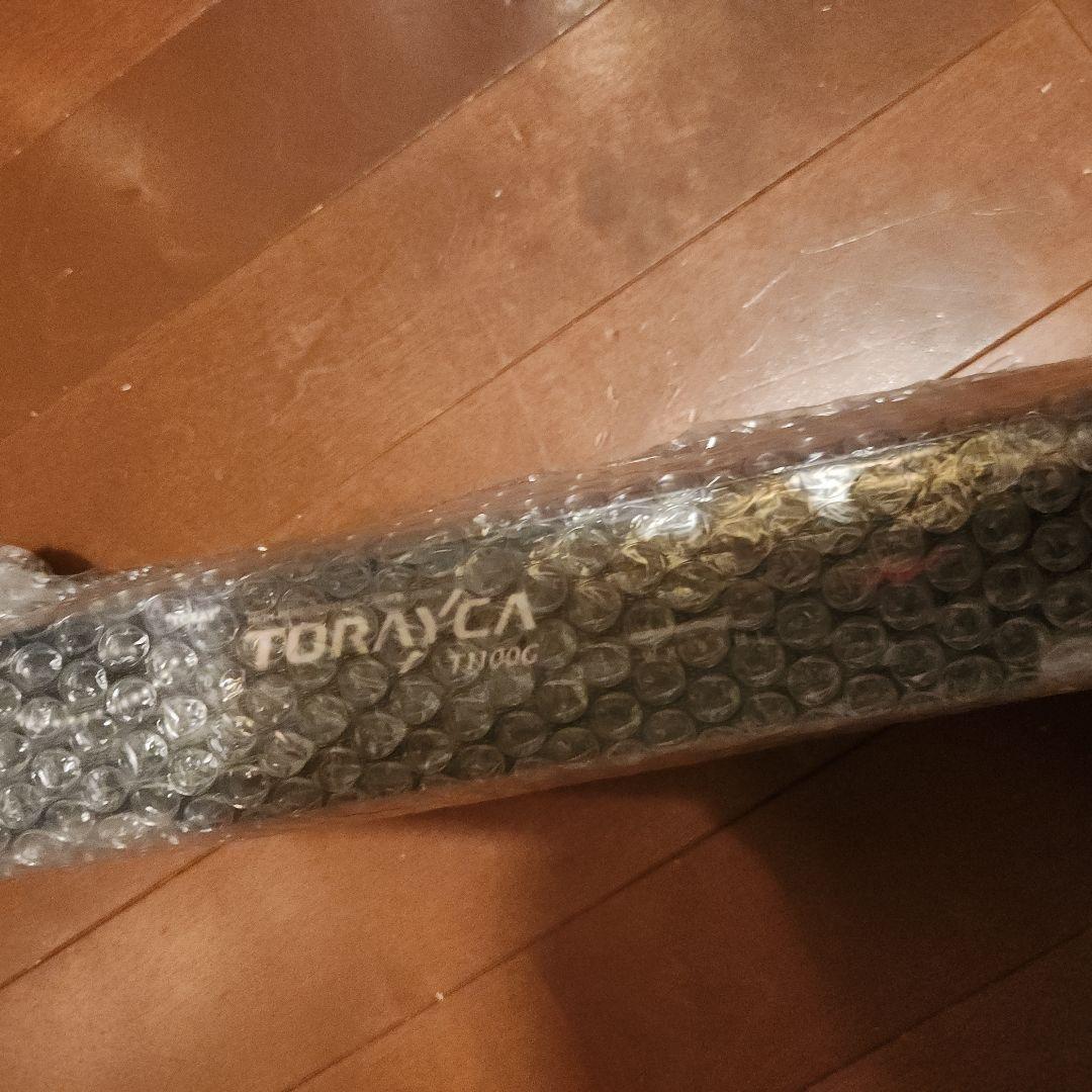 送料込み❗【風神Z フージンZ ナイトホーク93ML】保証書 ケース等付属品完備