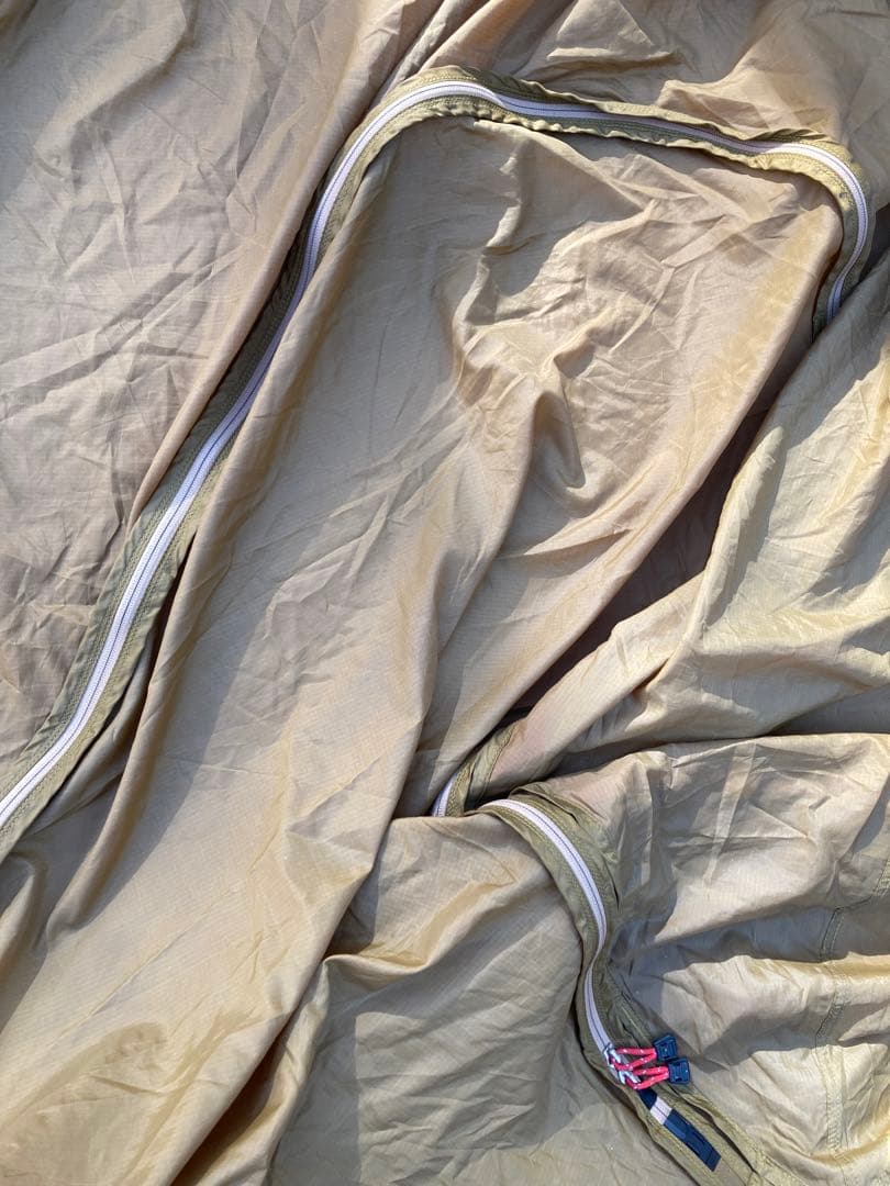 MOSS TENTS キングドーム